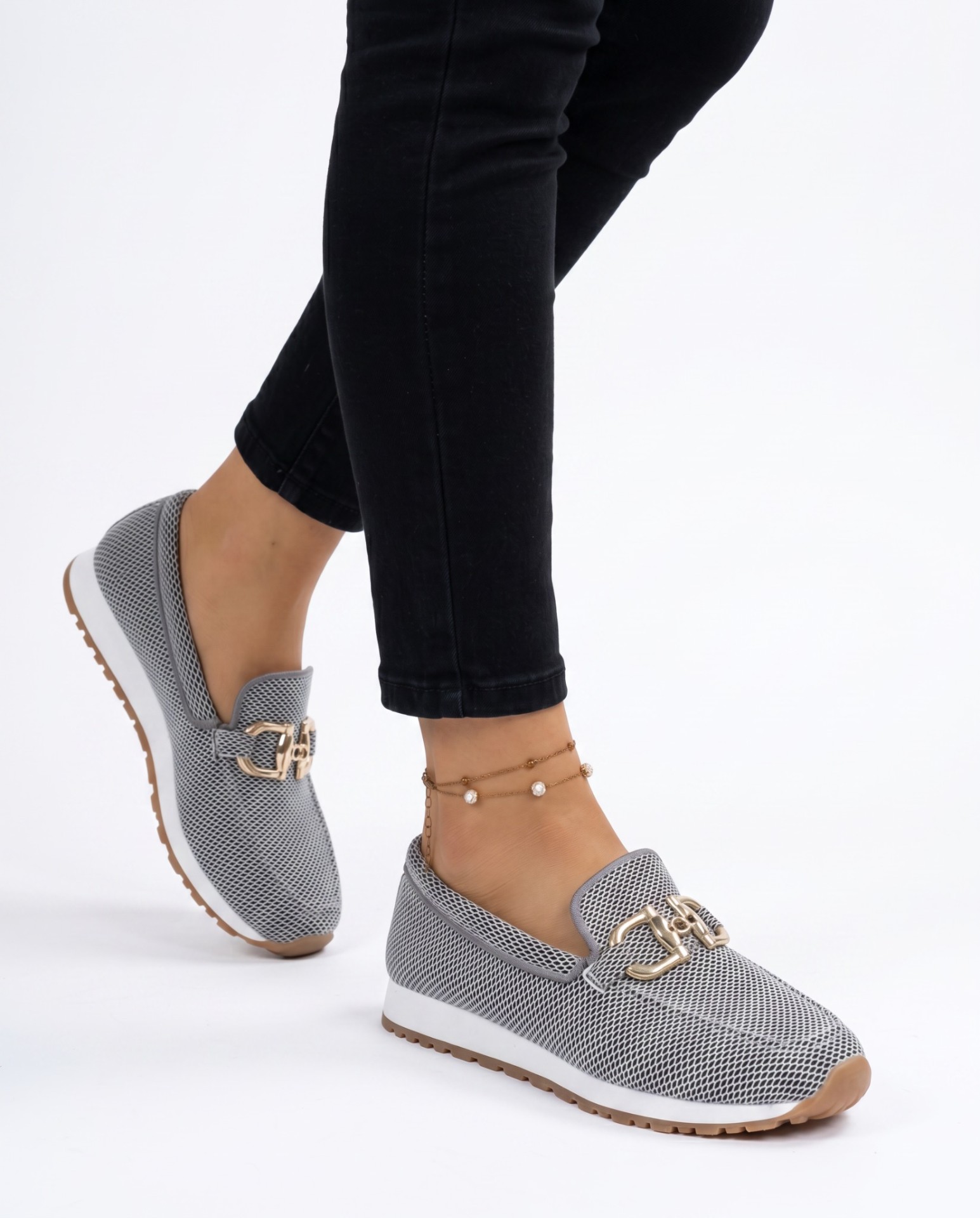 Grey