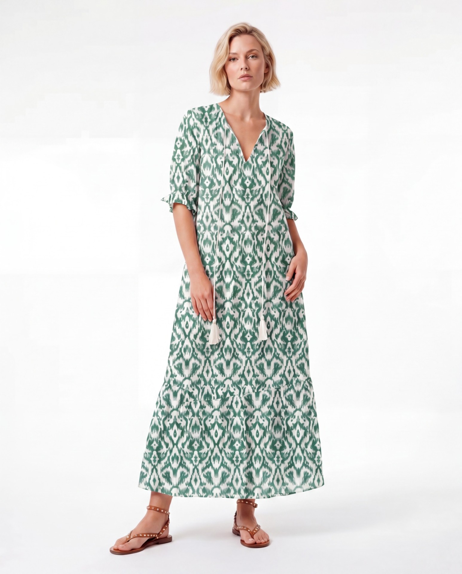 LUNA™ | BOHO MAGIC COVERING DRESS alternate view