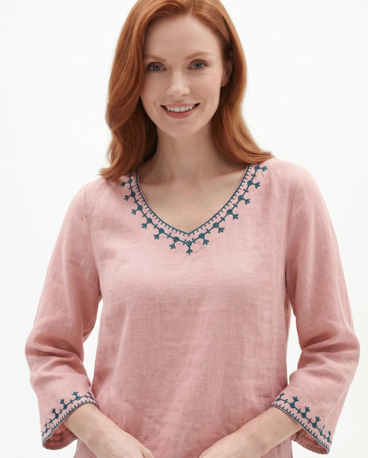 Rose Pink