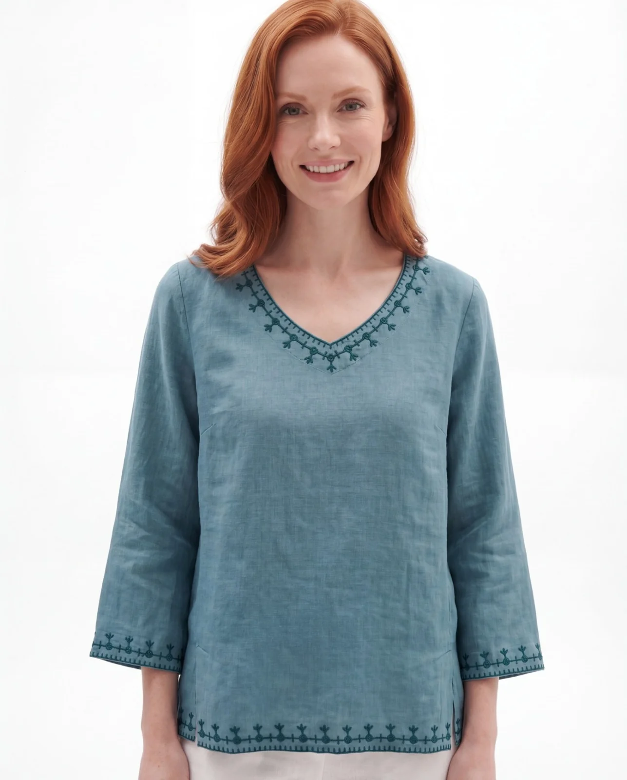 Teal