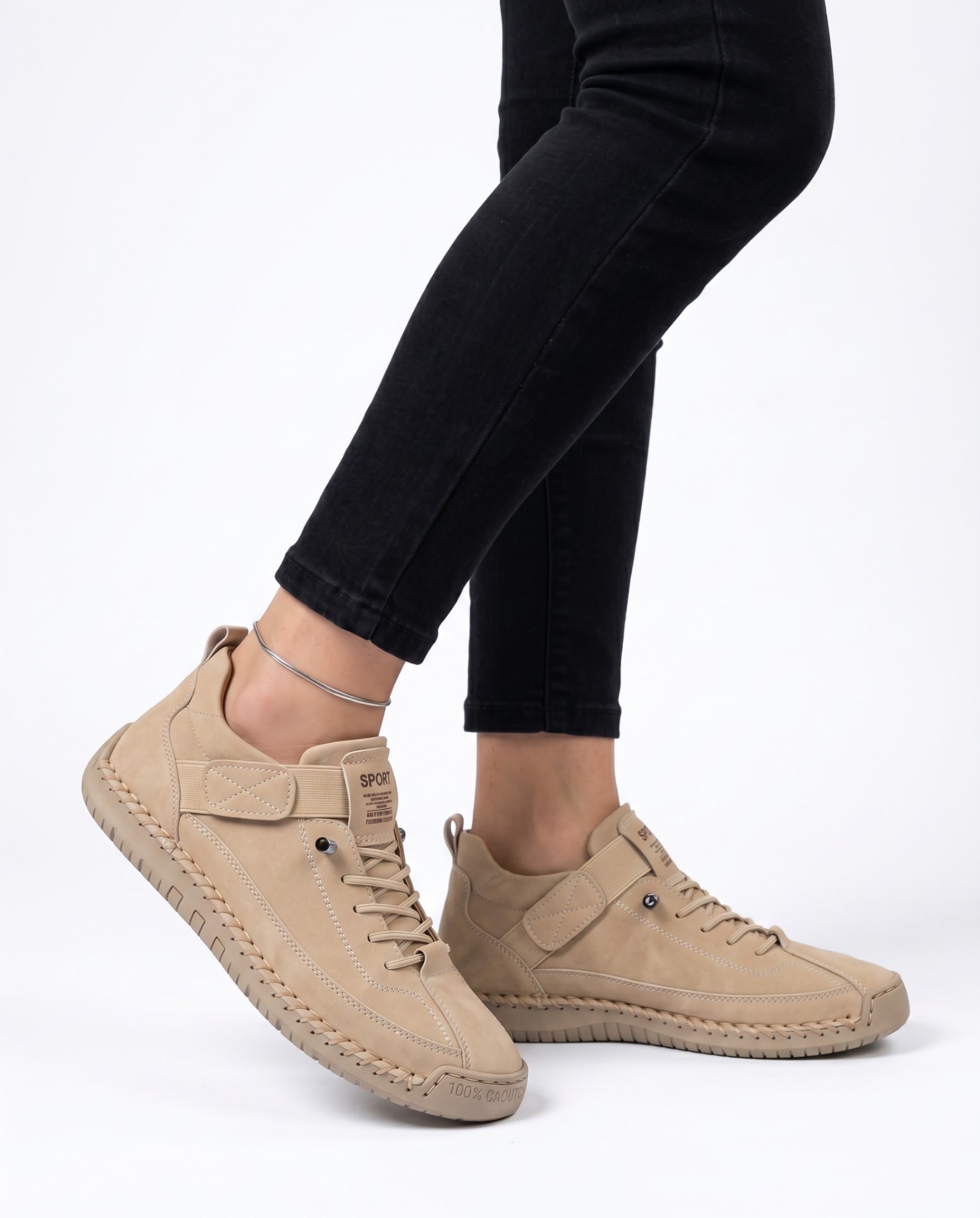 RENÉE™ | COMFORT SNEAKERS alternate view