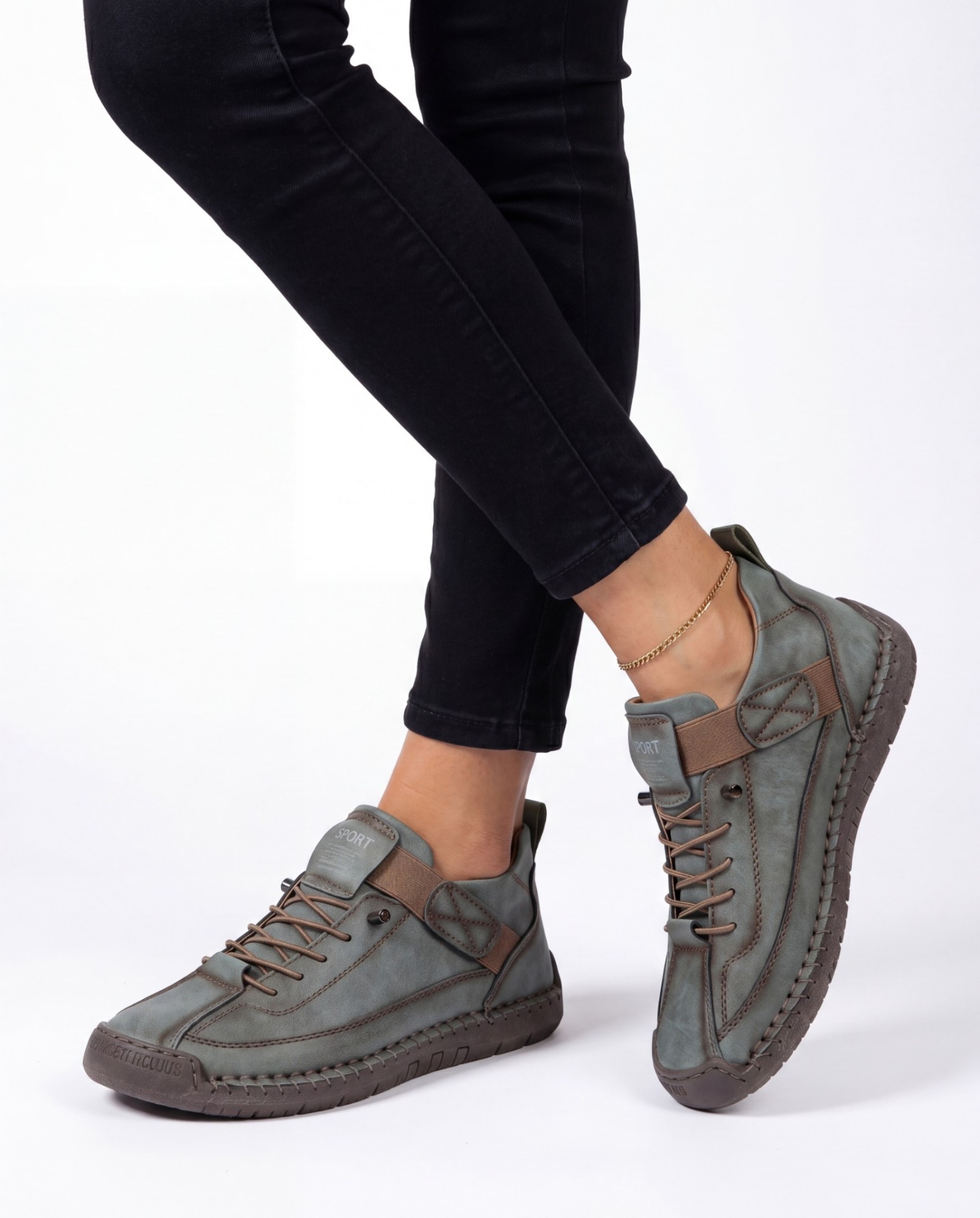 RENÉE™ | COMFORT SNEAKERS
